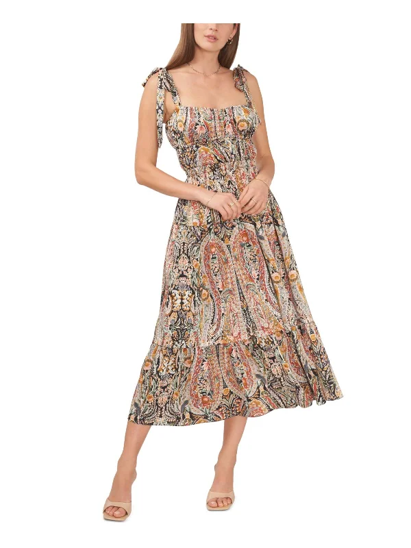 Women's Vacation Garments Limited - Edition Drops Womens Floral Long Maxi Dress