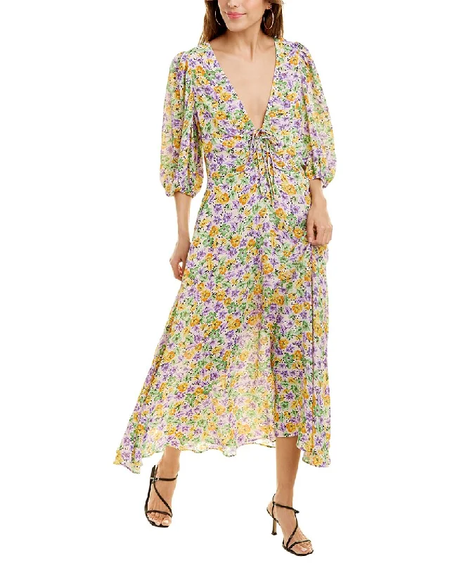 Women's Everyday Clothes Limited - Edition Drops Nicholas Danielle Midi Dress