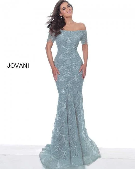 Women's Layered Outfit Grab Romantic Date - Night Styles Now Jovani Prom Long Formal Evening Dress Sale